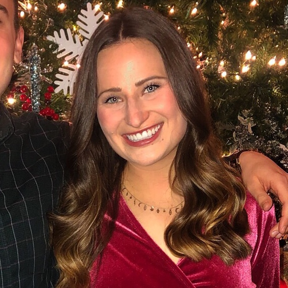 Meet your Posher, Andi